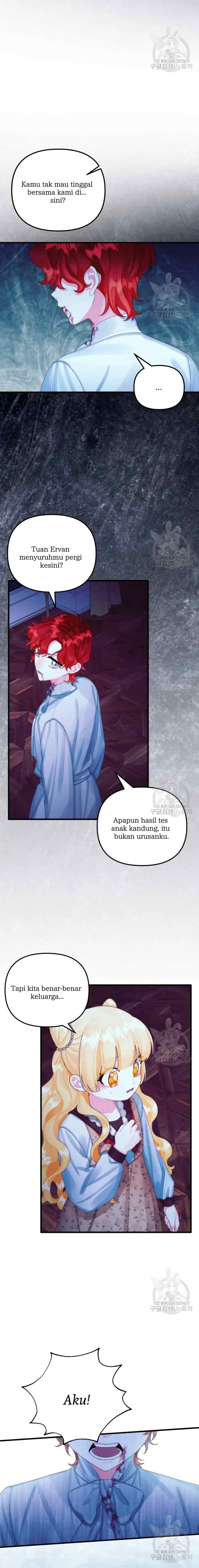 The Princess in the Dumpster chapter 83 halaman 4