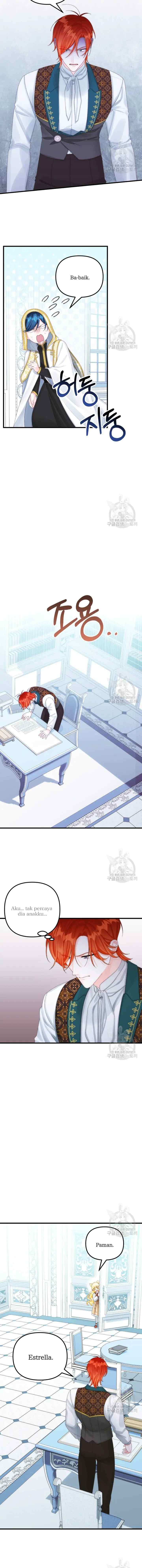 The Princess in the Dumpster chapter 83 halaman 8