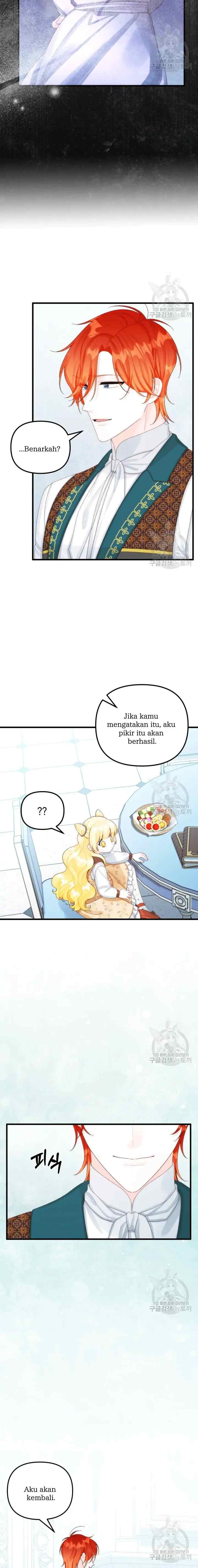 The Princess in the Dumpster chapter 83 halaman 10
