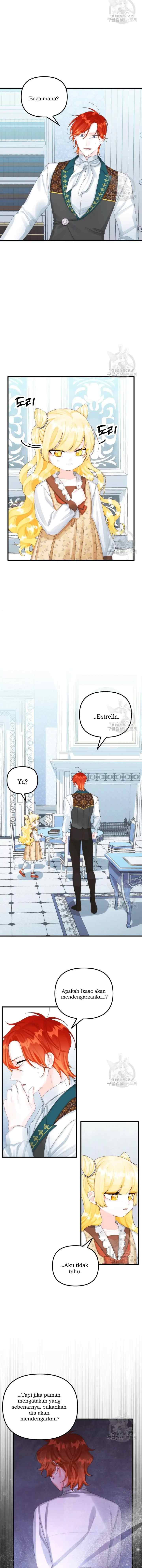 The Princess in the Dumpster chapter 83 halaman 9