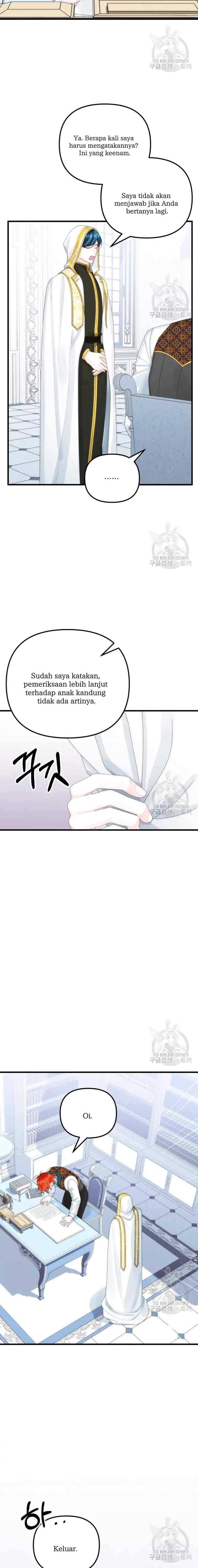 The Princess in the Dumpster chapter 83 halaman 7
