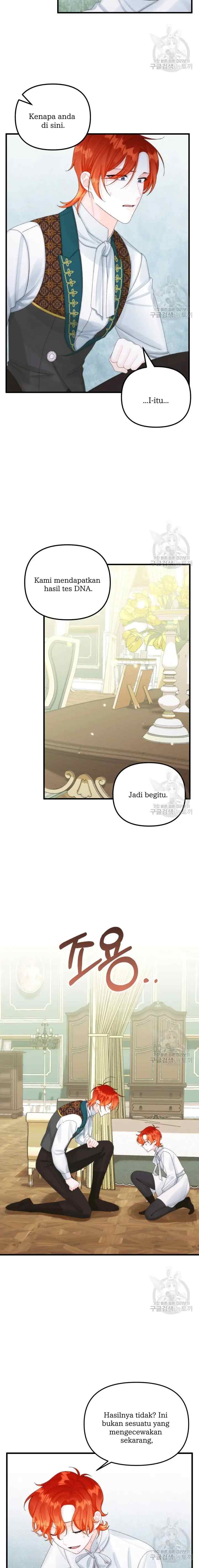The Princess in the Dumpster chapter 83 halaman 13