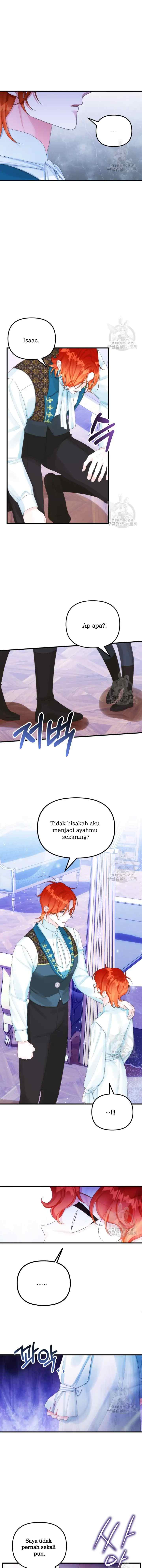 The Princess in the Dumpster chapter 84 halaman 5