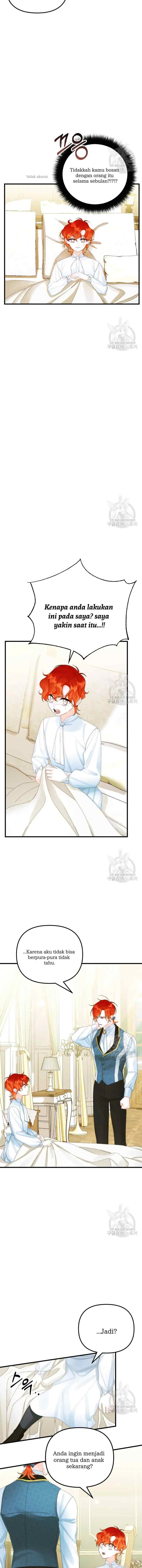The Princess in the Dumpster chapter 84 halaman 7