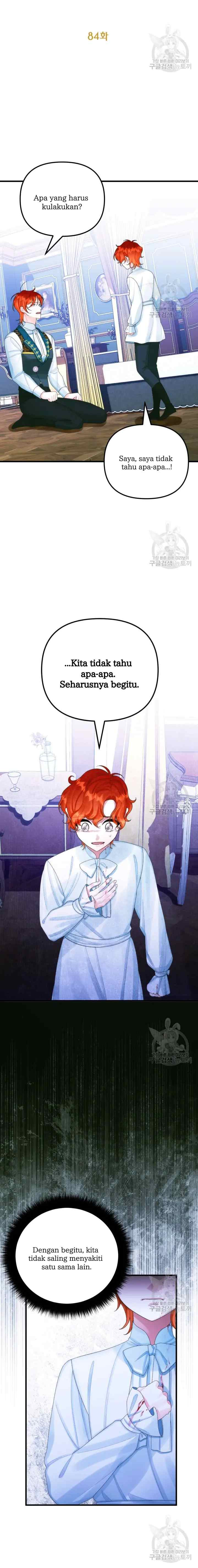 The Princess in the Dumpster chapter 84 halaman 4
