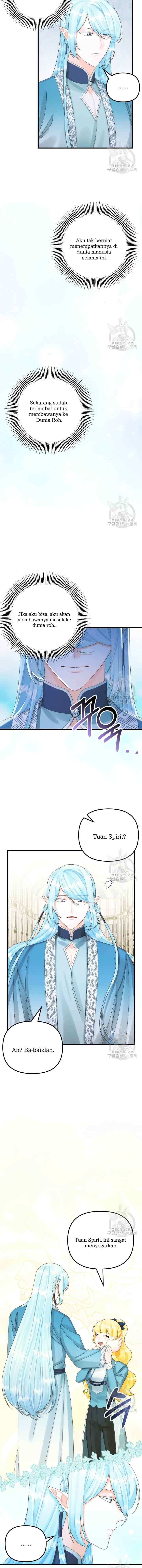 The Princess in the Dumpster chapter 85 halaman 11