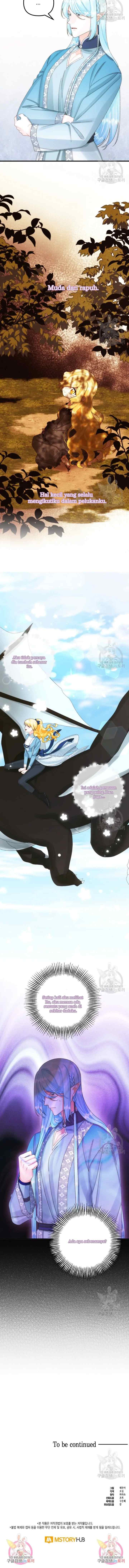 The Princess in the Dumpster chapter 85 halaman 15