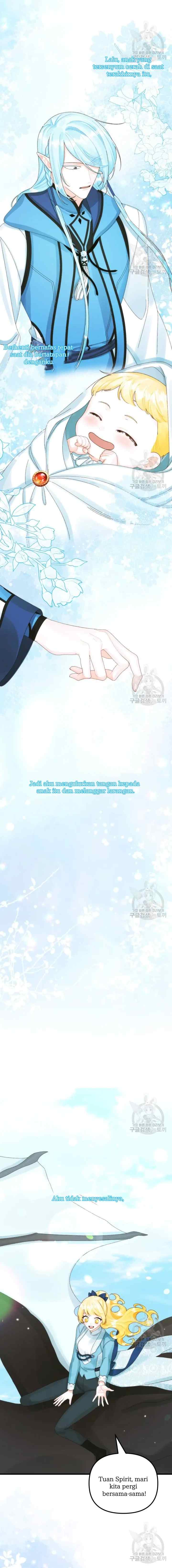 The Princess in the Dumpster chapter 86 halaman 4