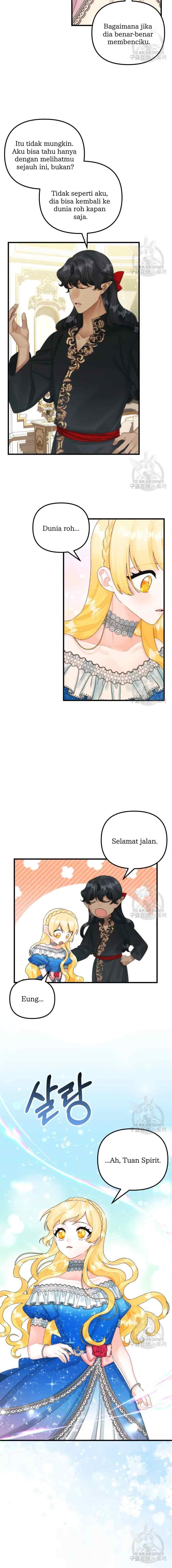 The Princess in the Dumpster chapter 86 halaman 7