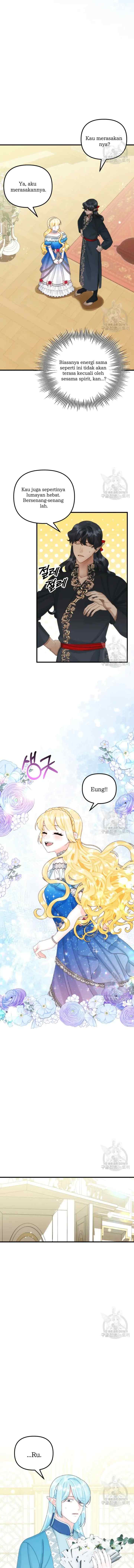The Princess in the Dumpster chapter 86 halaman 8