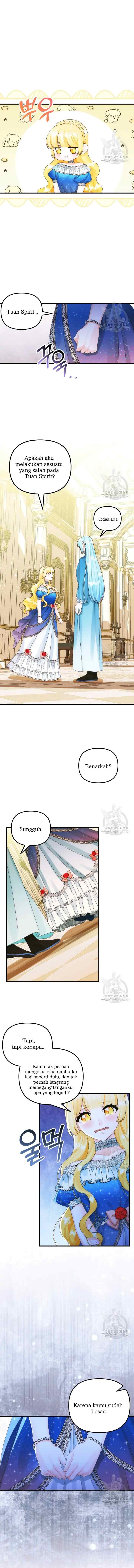 The Princess in the Dumpster chapter 86 halaman 11