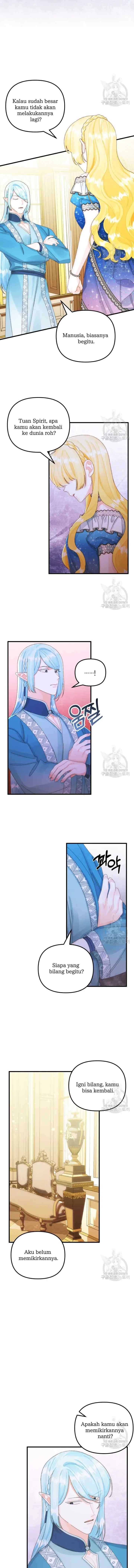 The Princess in the Dumpster chapter 86 halaman 12