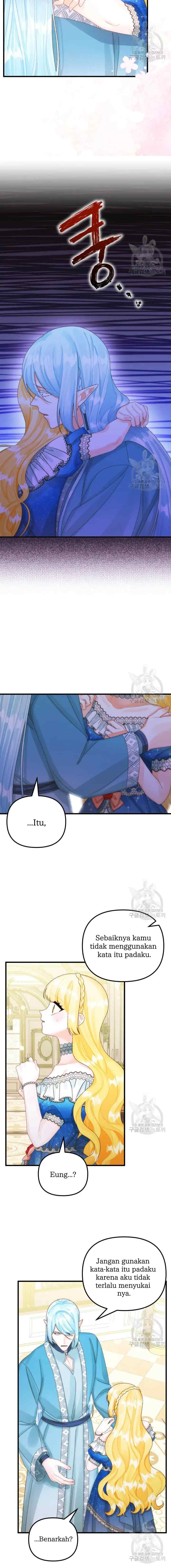 The Princess in the Dumpster chapter 86 halaman 10