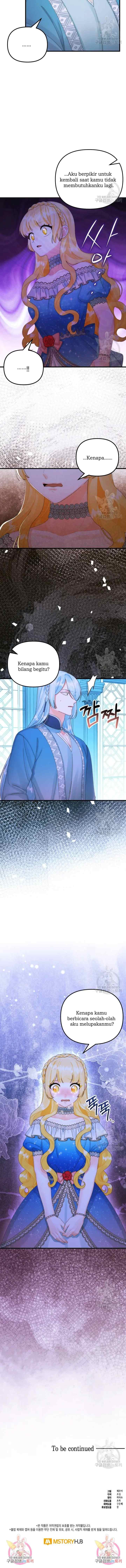 The Princess in the Dumpster chapter 86 halaman 13
