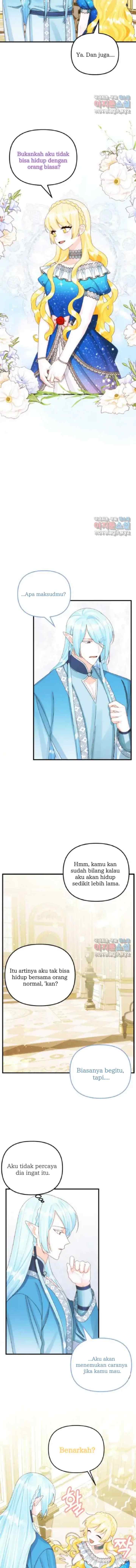 The Princess in the Dumpster chapter 87 halaman 16