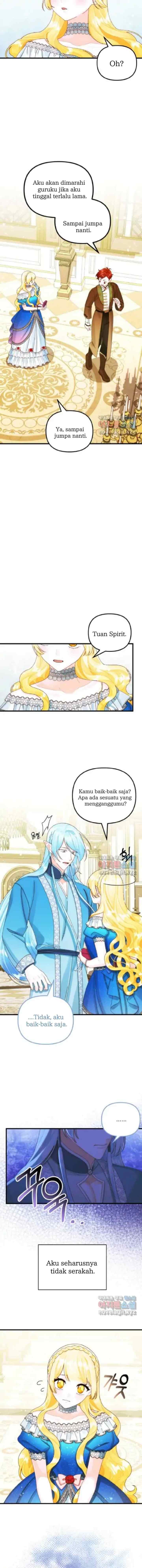 The Princess in the Dumpster chapter 87 halaman 11