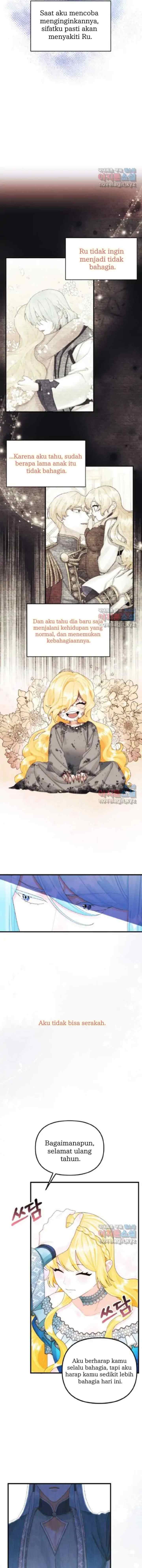 The Princess in the Dumpster chapter 87 halaman 12
