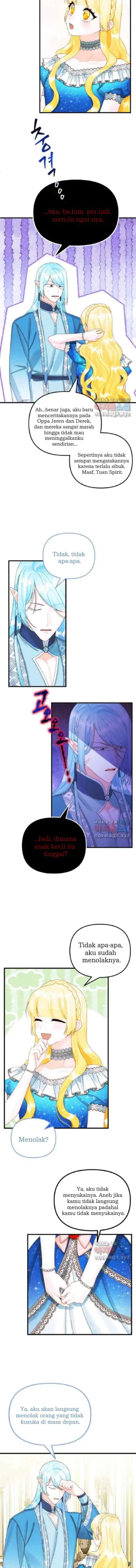 The Princess in the Dumpster chapter 87 halaman 15