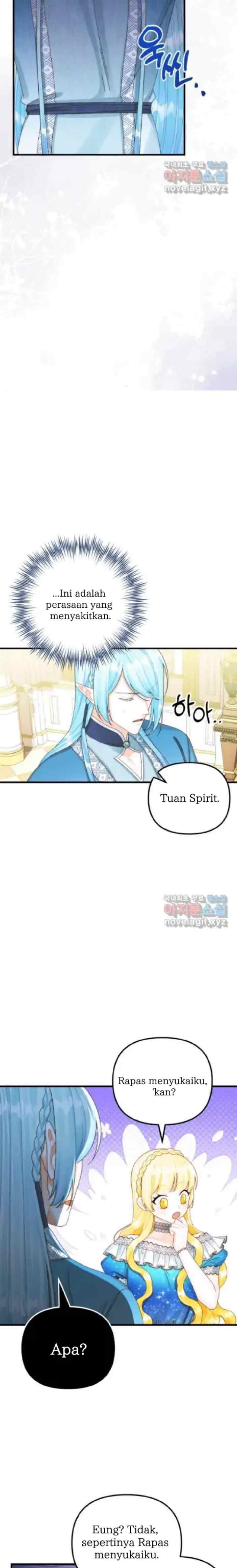 The Princess in the Dumpster chapter 87 halaman 13