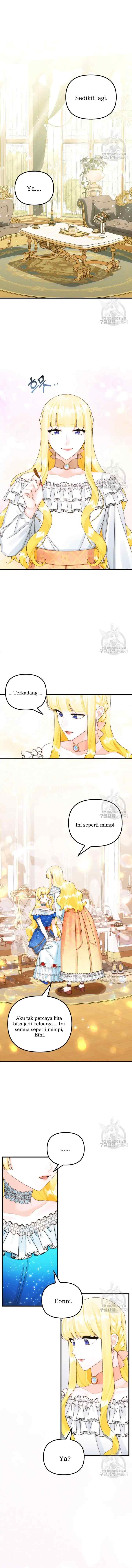 The Princess in the Dumpster chapter 88 halaman 12