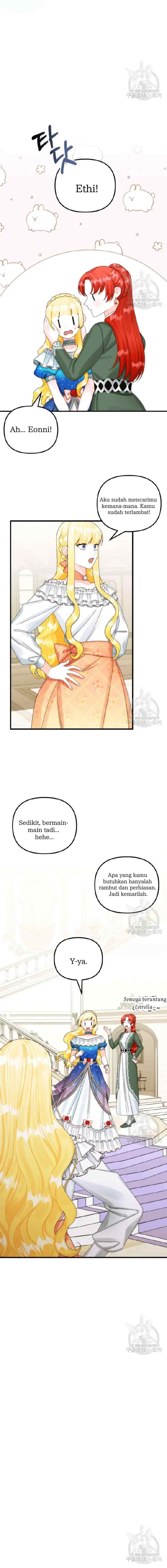 The Princess in the Dumpster chapter 88 halaman 11