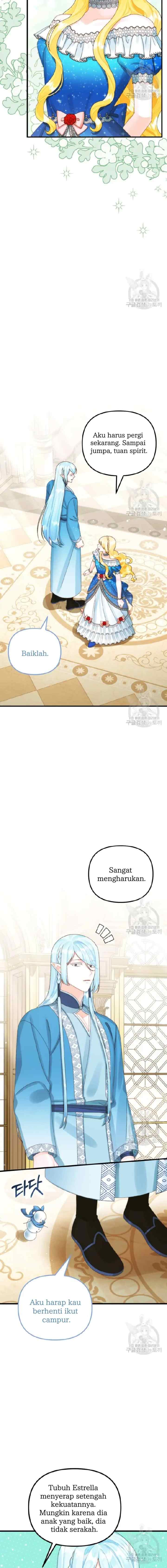 The Princess in the Dumpster chapter 88 halaman 7