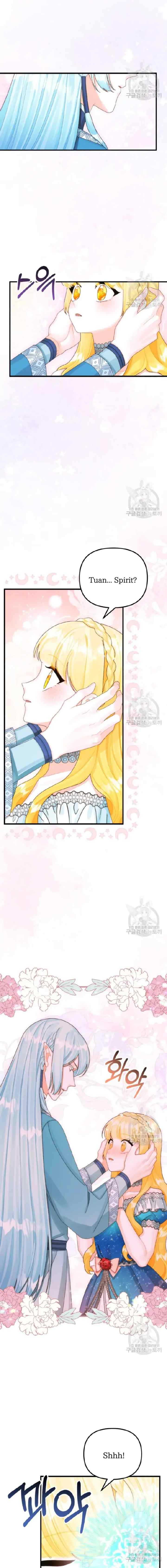 The Princess in the Dumpster chapter 88 halaman 5