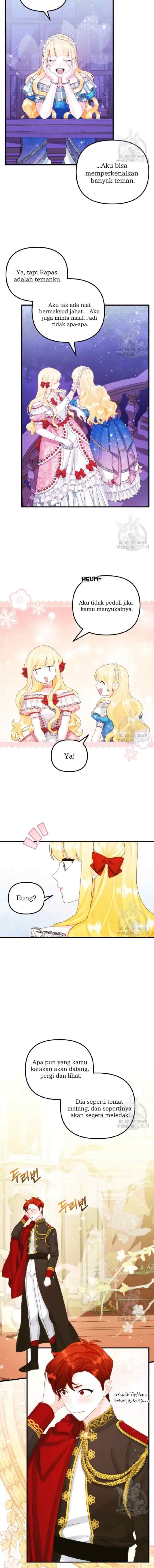 The Princess in the Dumpster chapter 89 halaman 12
