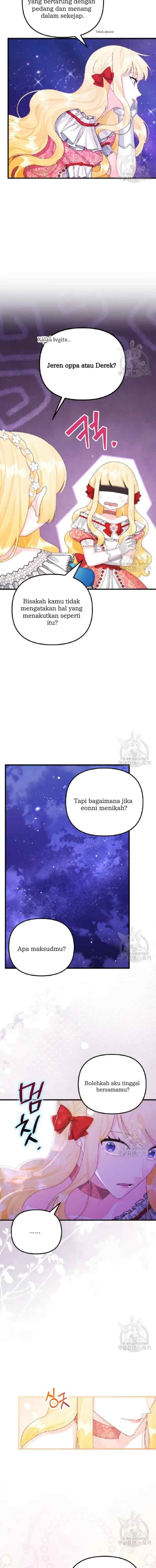 The Princess in the Dumpster chapter 89 halaman 16