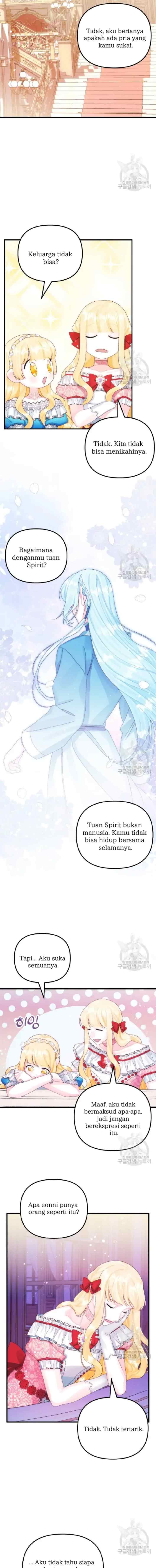 The Princess in the Dumpster chapter 89 halaman 15