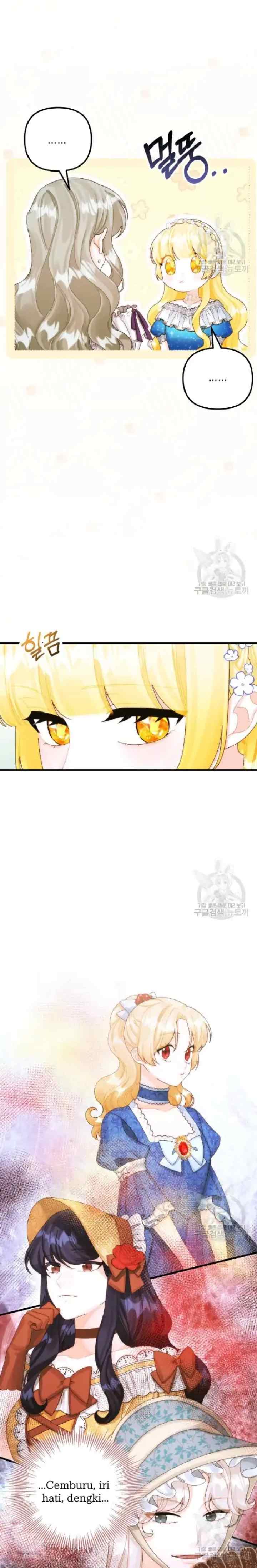 The Princess in the Dumpster chapter 89 halaman 6