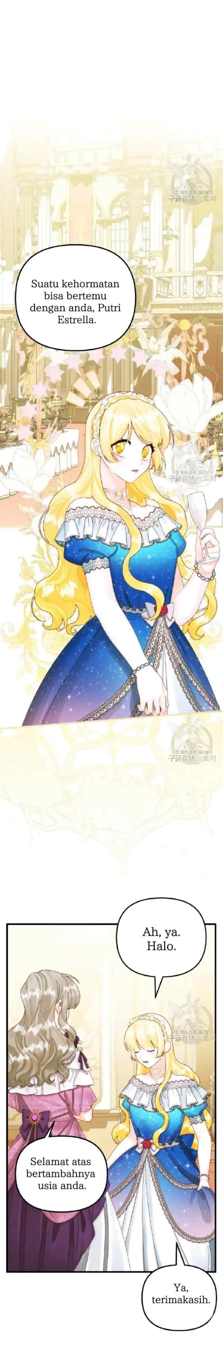 The Princess in the Dumpster chapter 89 halaman 5