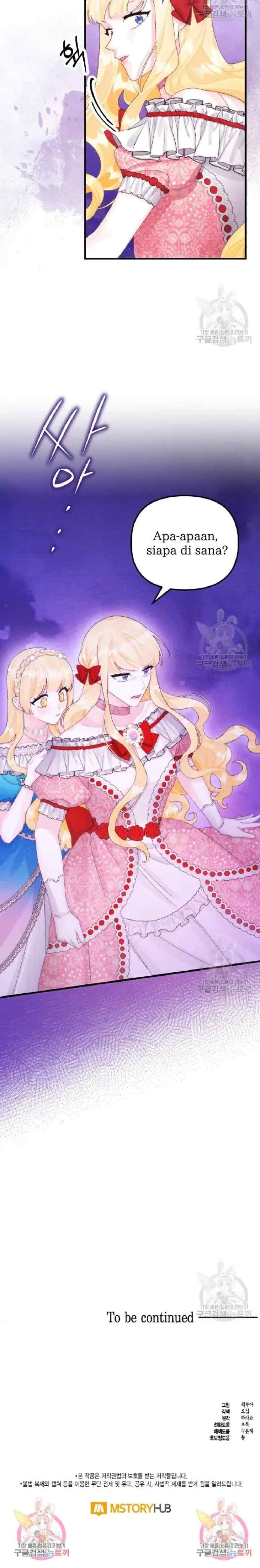 The Princess in the Dumpster chapter 89 halaman 18
