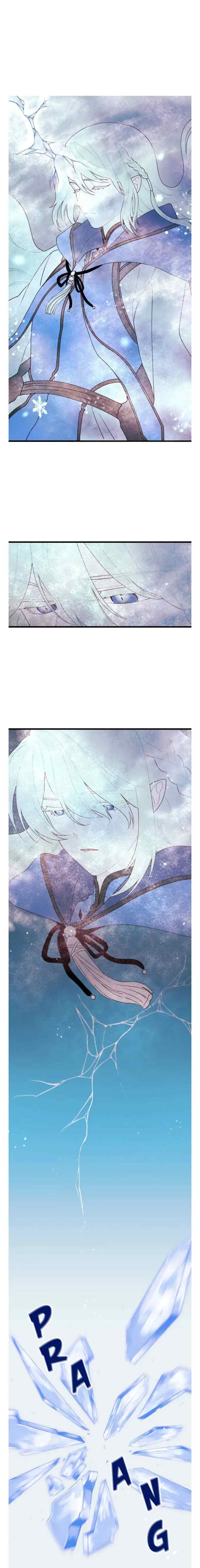 The Princess in the Dumpster chapter 9 halaman 11