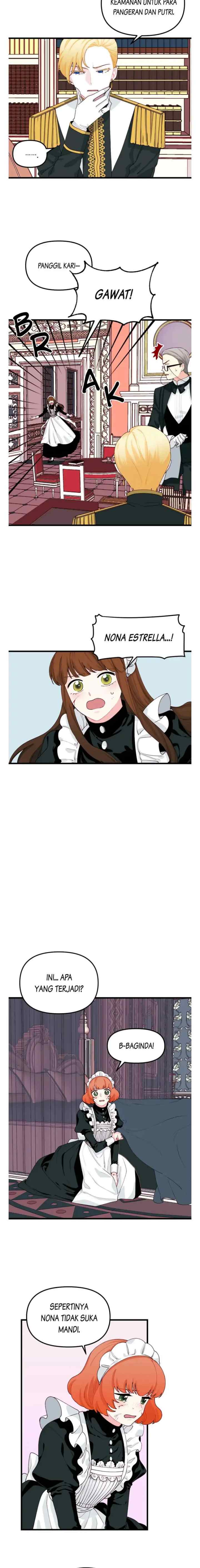 The Princess in the Dumpster chapter 9 halaman 4