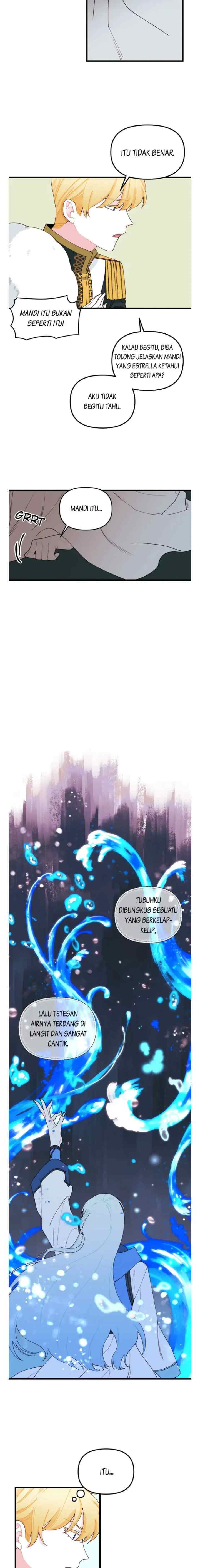 The Princess in the Dumpster chapter 9 halaman 7