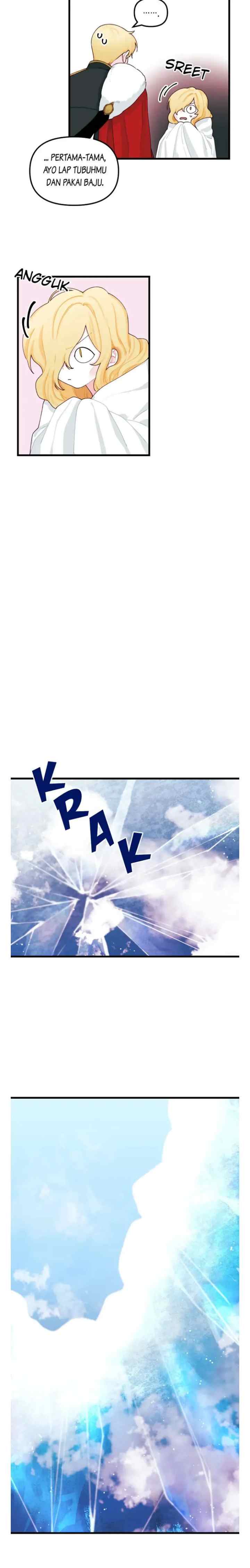 The Princess in the Dumpster chapter 9 halaman 10