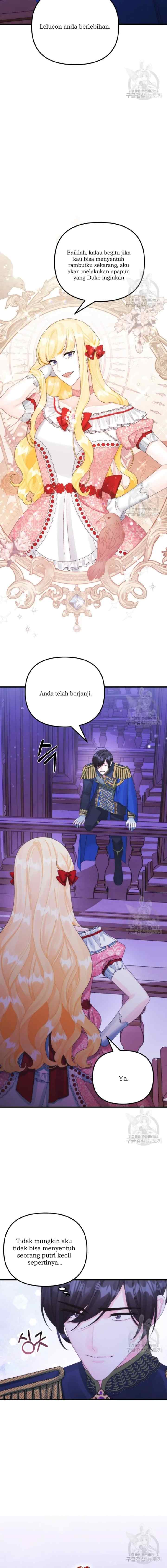 The Princess in the Dumpster chapter 90 halaman 7