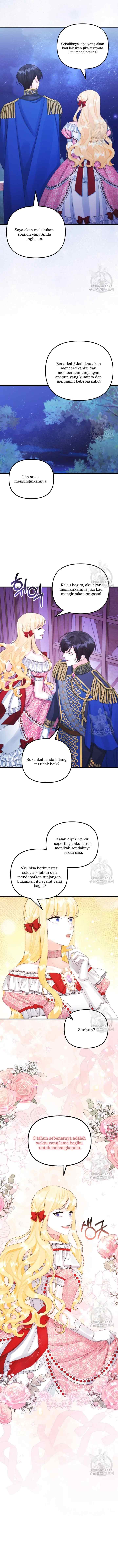 The Princess in the Dumpster chapter 90 halaman 12