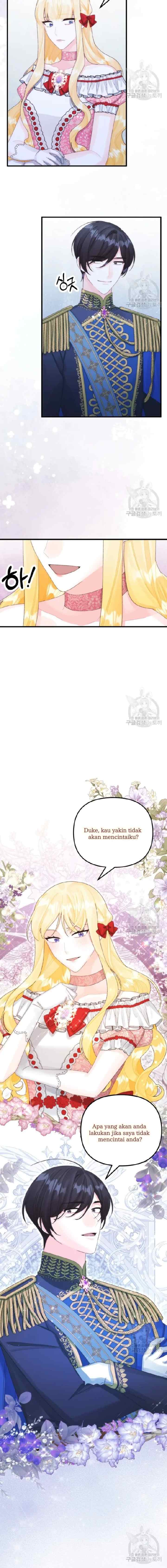 The Princess in the Dumpster chapter 90 halaman 11