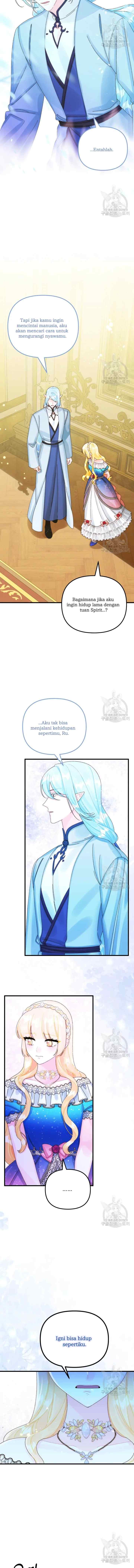 The Princess in the Dumpster chapter 91 halaman 7
