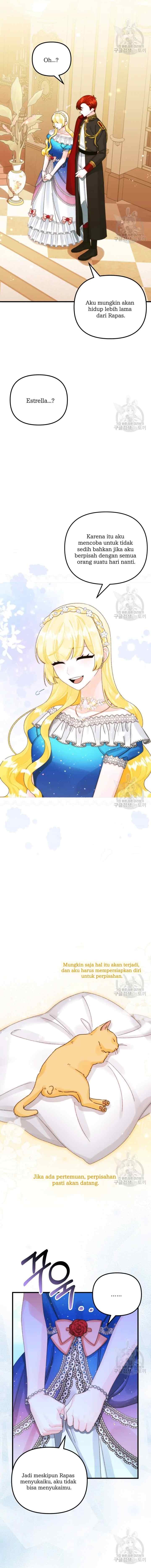 The Princess in the Dumpster chapter 91 halaman 4