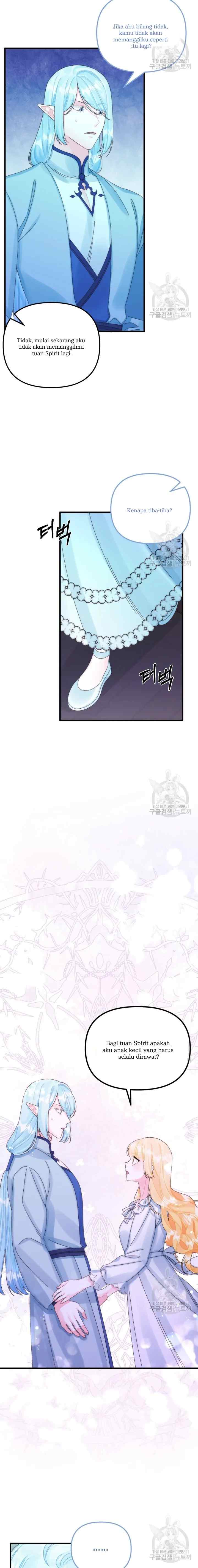 The Princess in the Dumpster chapter 92 halaman 14