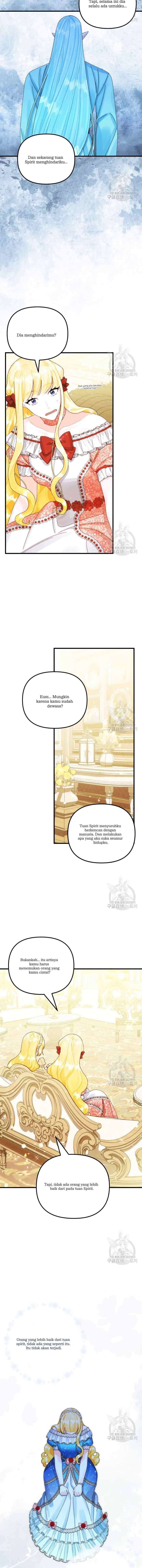 The Princess in the Dumpster chapter 92 halaman 7