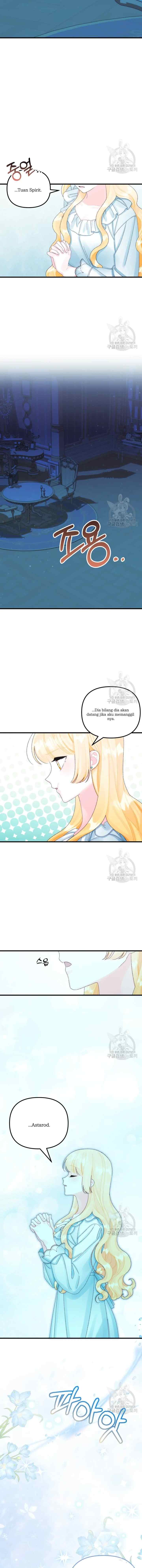 The Princess in the Dumpster chapter 92 halaman 12