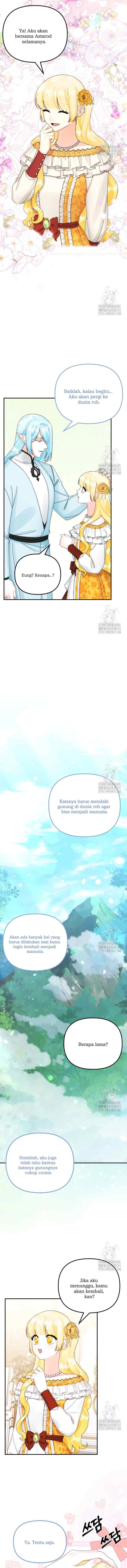 The Princess in the Dumpster chapter 95 halaman 11