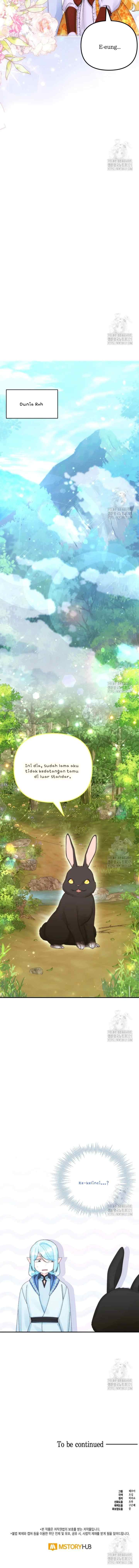 The Princess in the Dumpster chapter 95 halaman 14