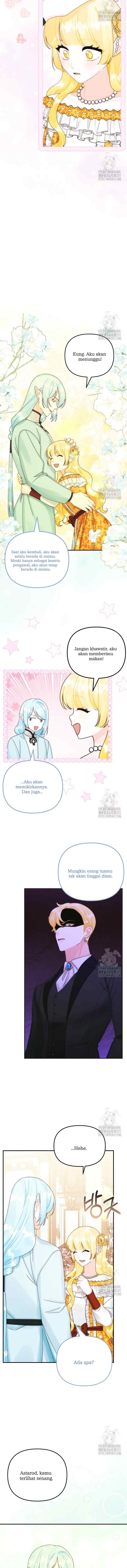 The Princess in the Dumpster chapter 95 halaman 12