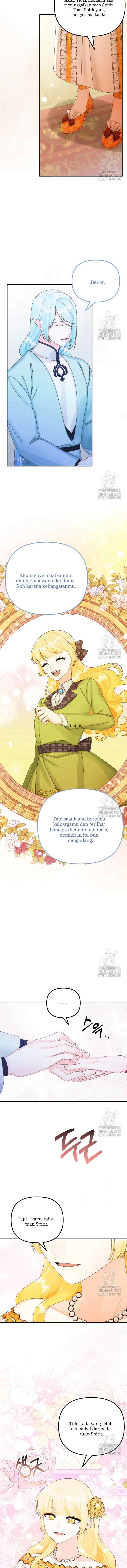 The Princess in the Dumpster chapter 95 halaman 9