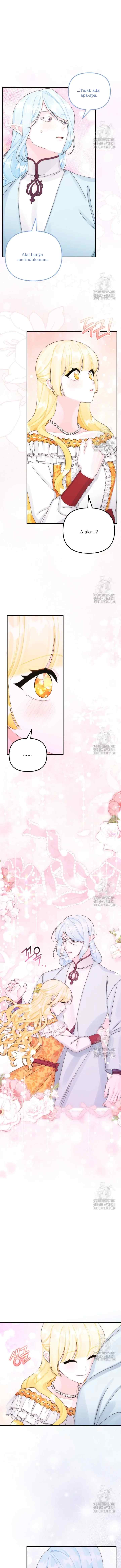 The Princess in the Dumpster chapter 95 halaman 5